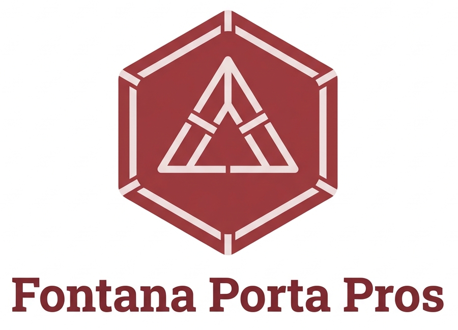 Fontana Porta Pros